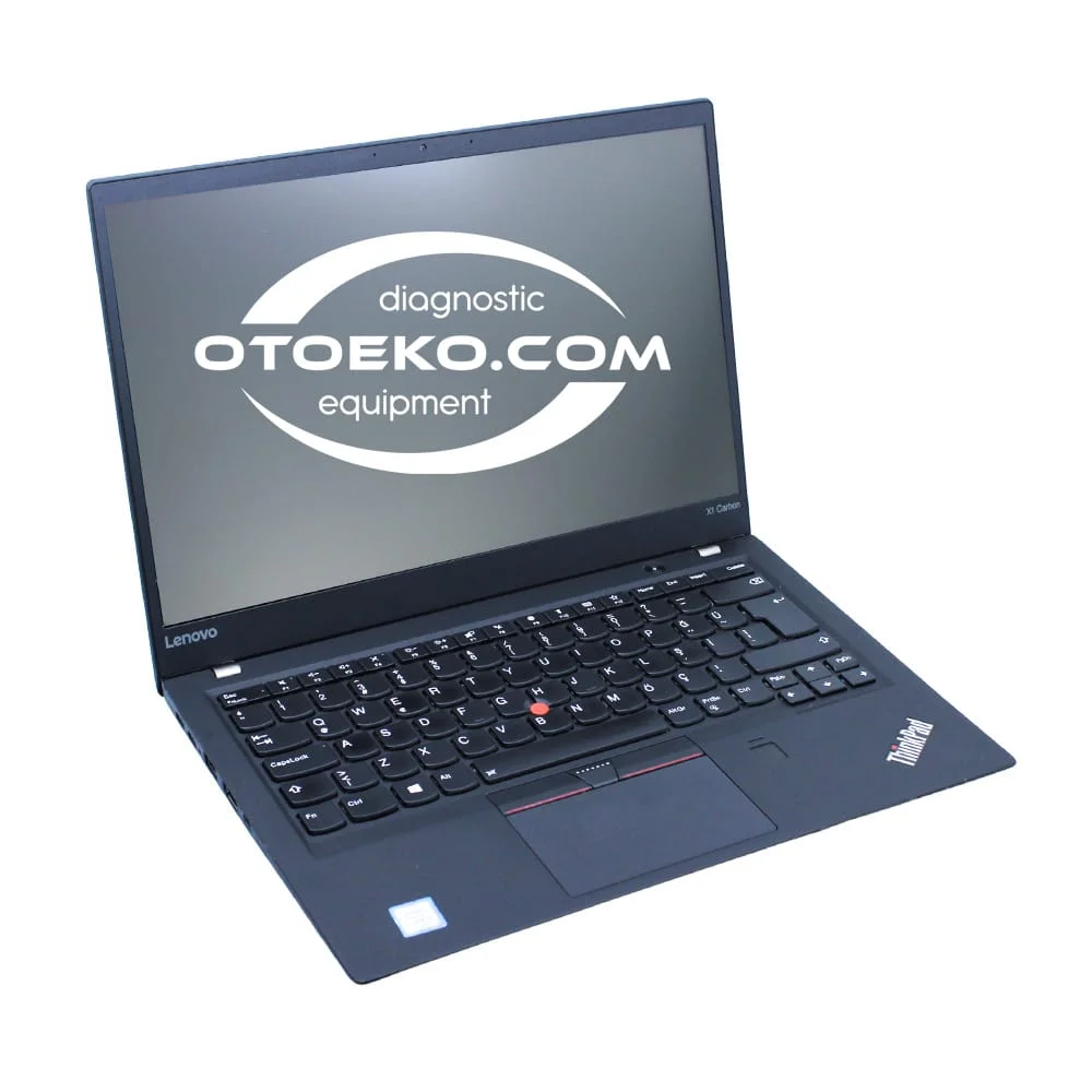 Lenovo ThinkPad X1 Carbon Endüstriyel Laptop
